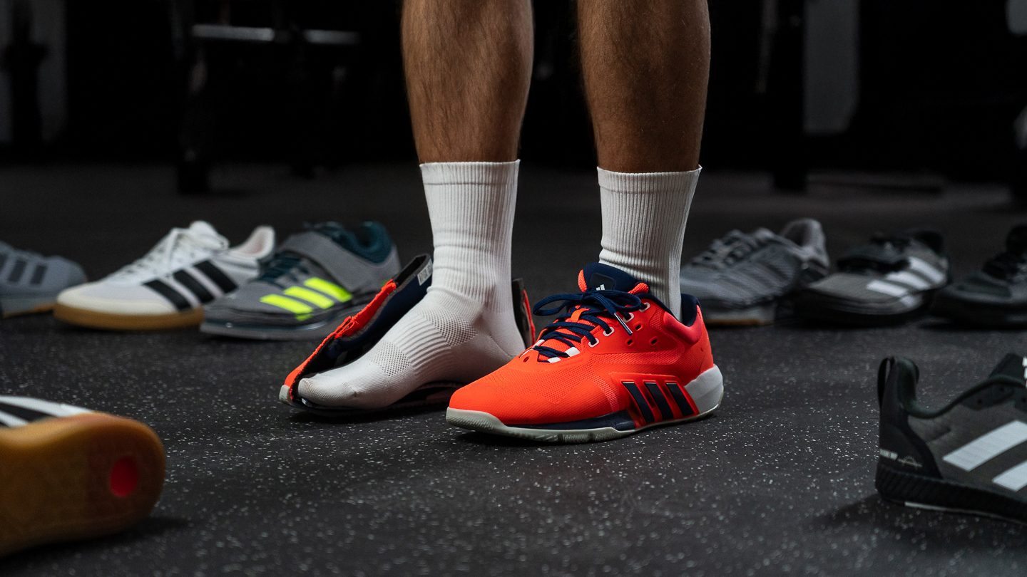 Best Gym Shoes For Students In College Or Highschool